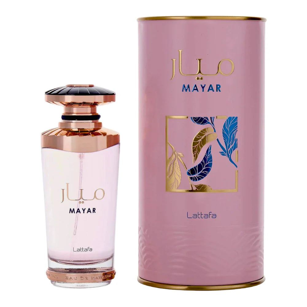 LATTAFA MAYAR 100ML EDP (M)