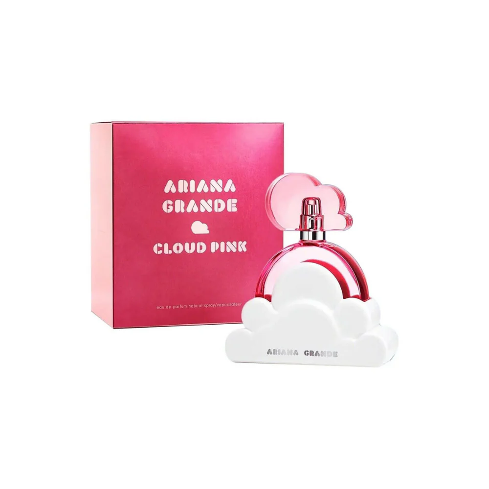 ARIANA GRANDE CLOUD PINK 100ML EDP (M)