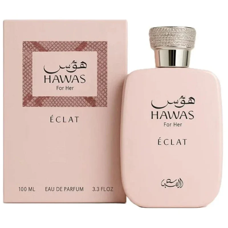 RASASI HAWAS ECLAT EDP 100ML MUJER