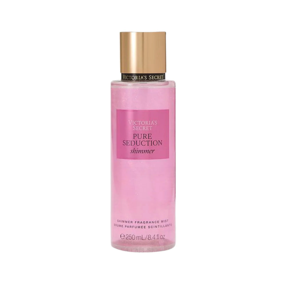 VICTORIA´S SECRET PURE SEDUCTION SHIMMER 250ML (M) BODY MIST