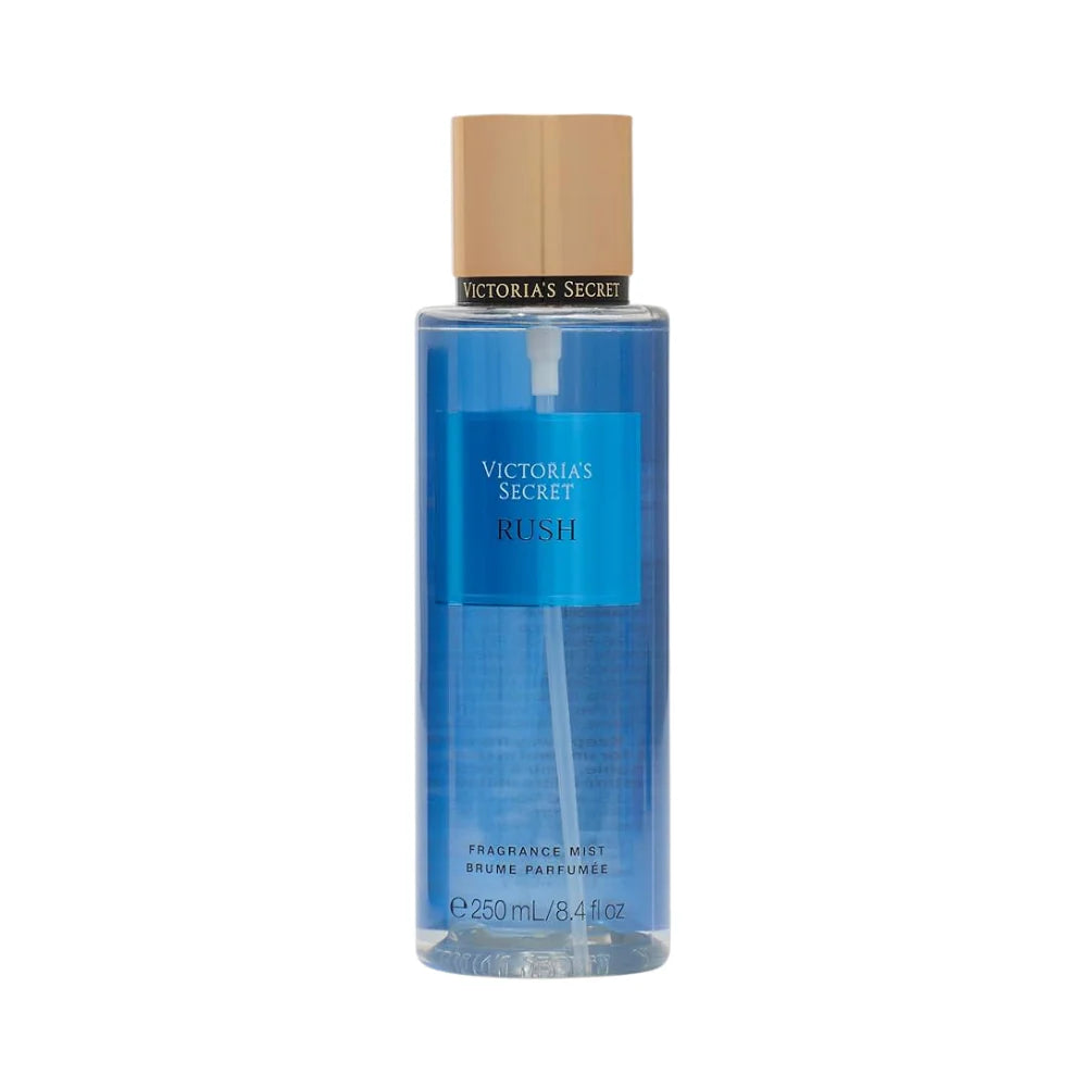 VICTORIA´S SECRET RUSH 250ML (M) BODY MIST