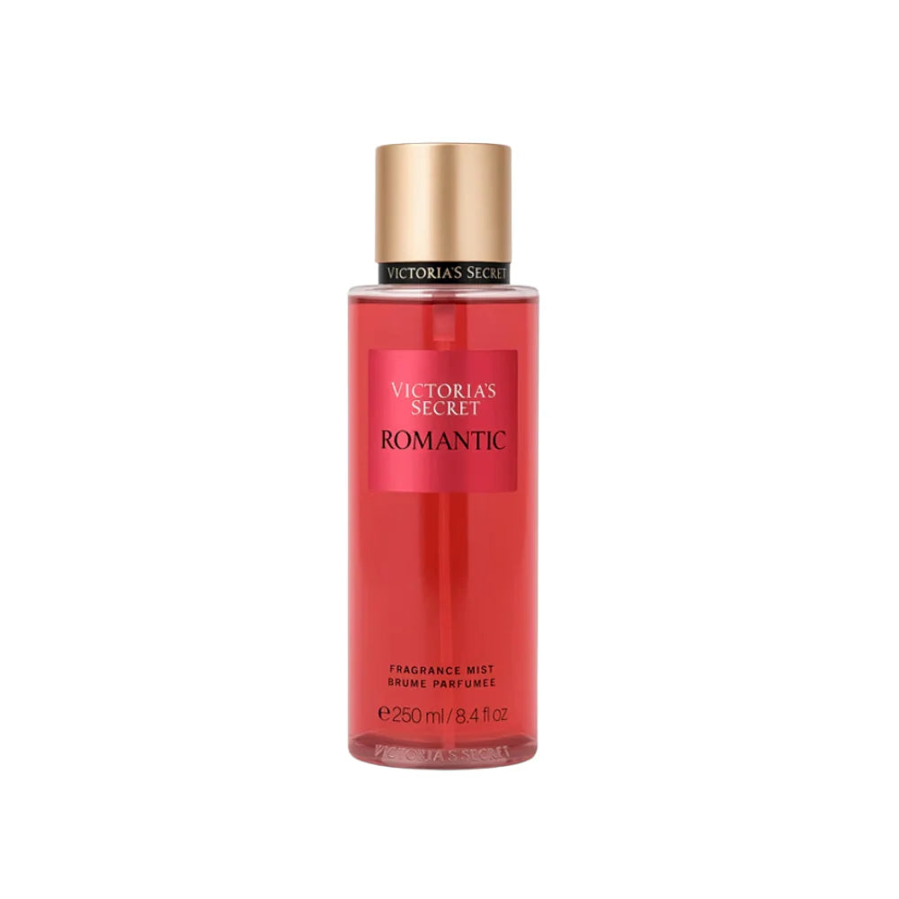 VICTORIA´S SECRET ROMANTIC 250ML (M) BODY MIST