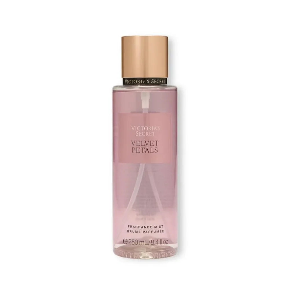 VICTORIA´S SECRET VELVET PETALS 250ML (M) BODY MIST