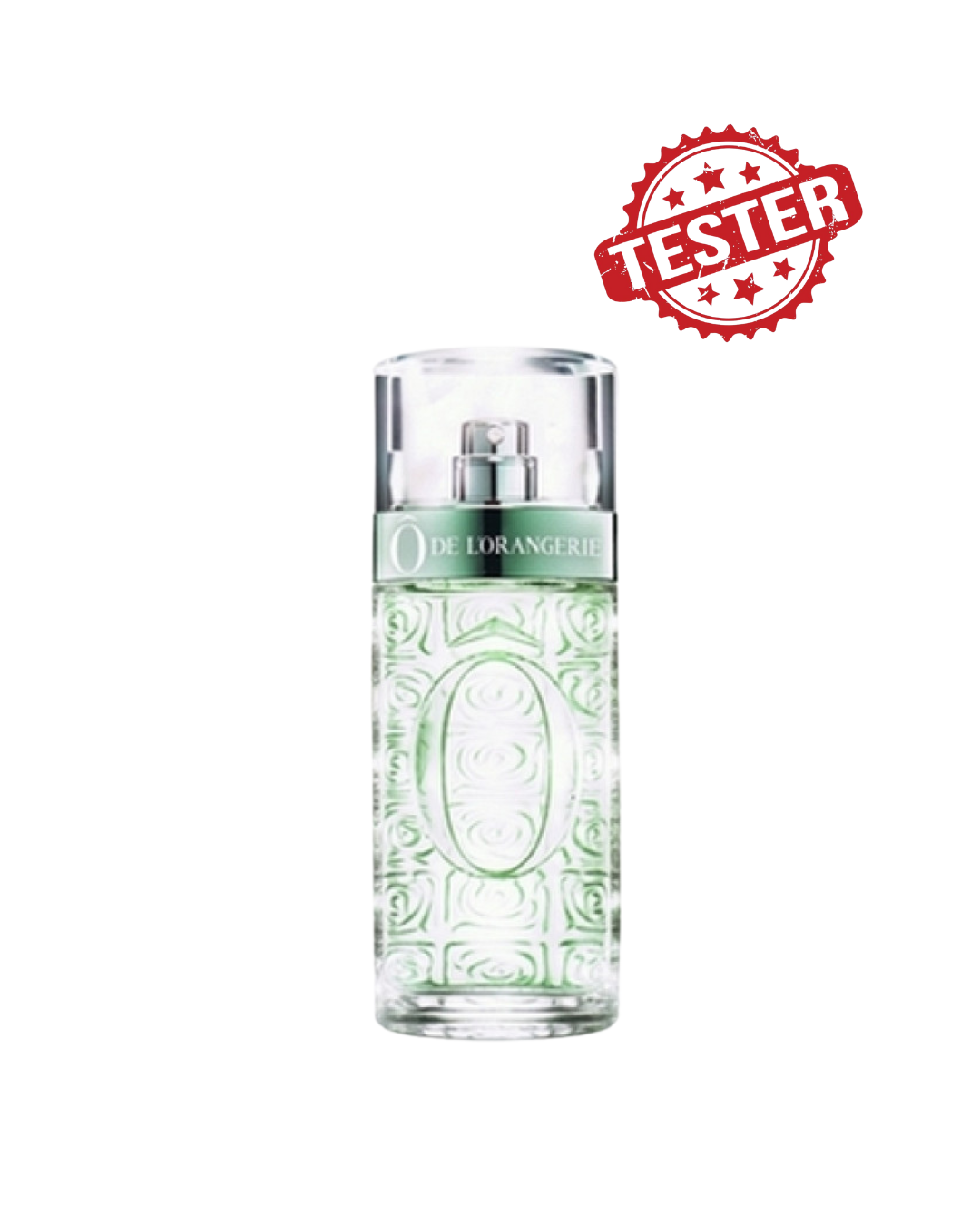 LANCOME O DE ORANGERIE EDT 75ML (M) TESTER