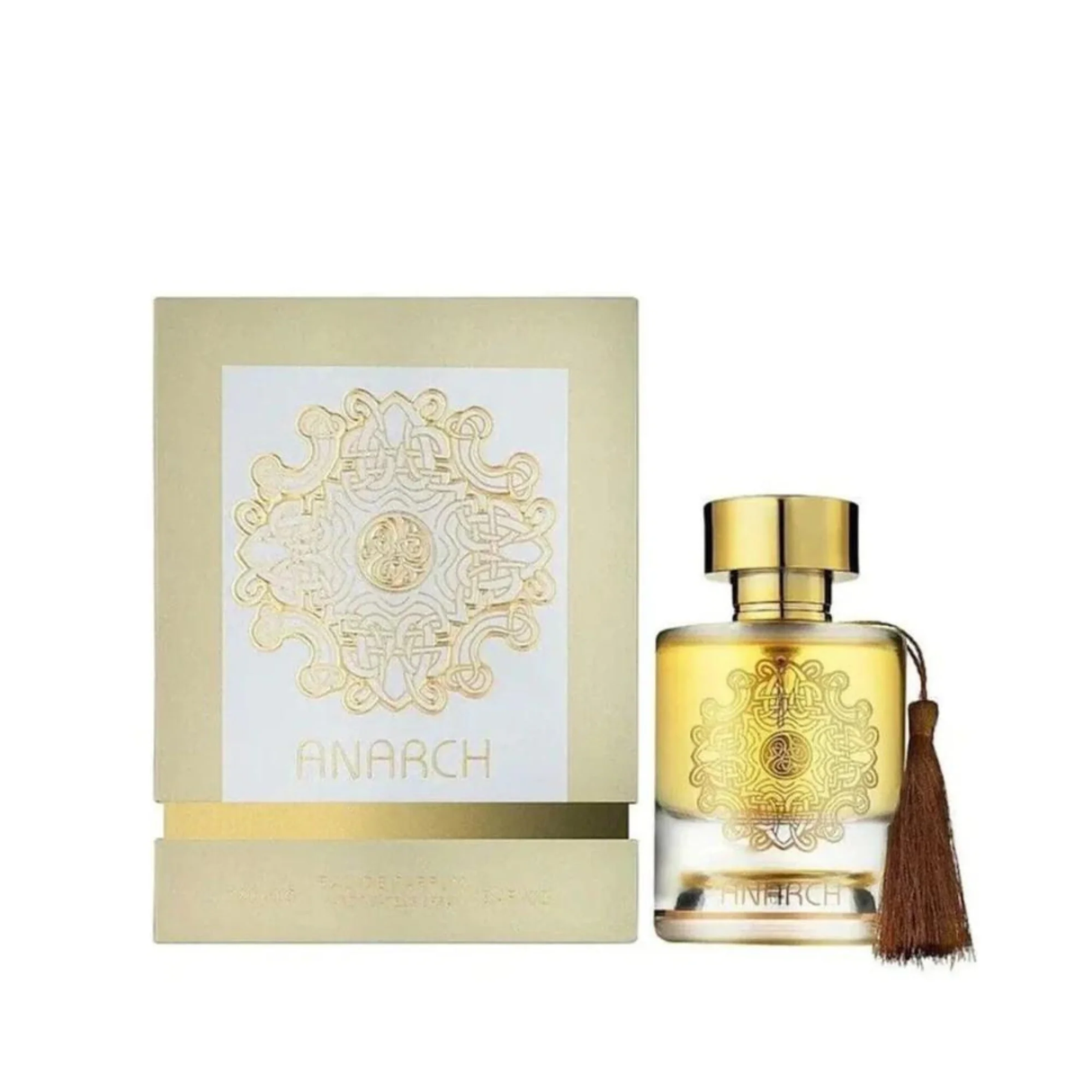 MAISON ALHAMBRA ANARCH 100ML EDP (U)