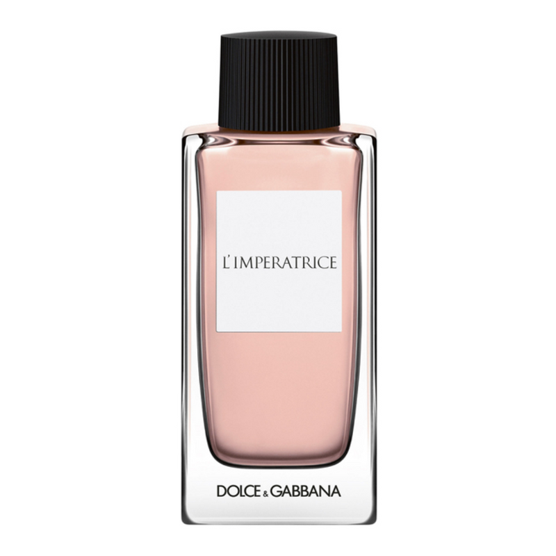 DOLCE & GABBANA L´IMPERATRICE 100ML EDT (M) TESTER