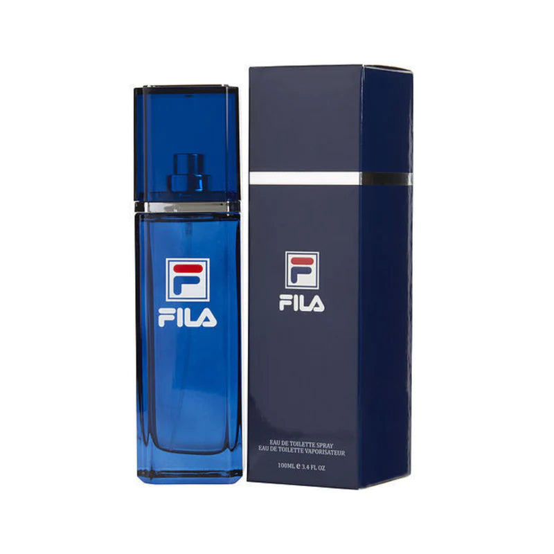 FILA MEN 100ML EDT (H)