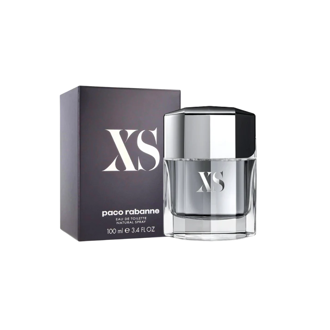 PACO RABANNE XS 100ML EDT (H)