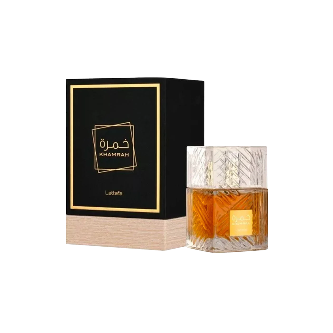 LATTAFA KHAMRAH 100ML EDP (U)