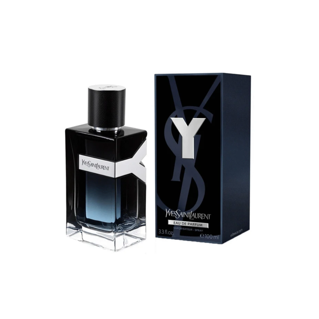 YVES SAINT LAURENT Y EDP MEN 100ML (H)