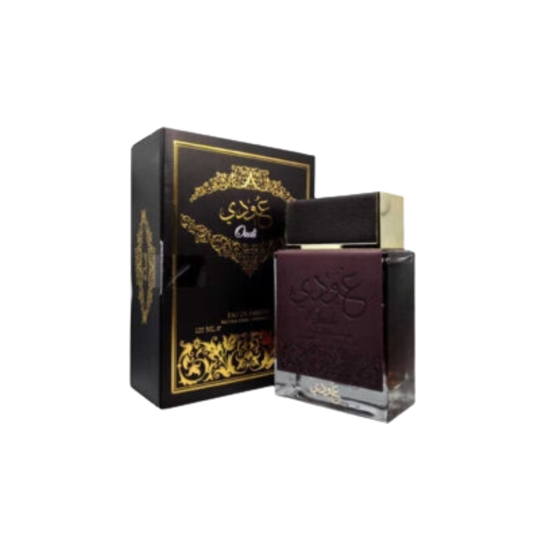 LATTAFA PURE OUDI 100ML EDP(U)