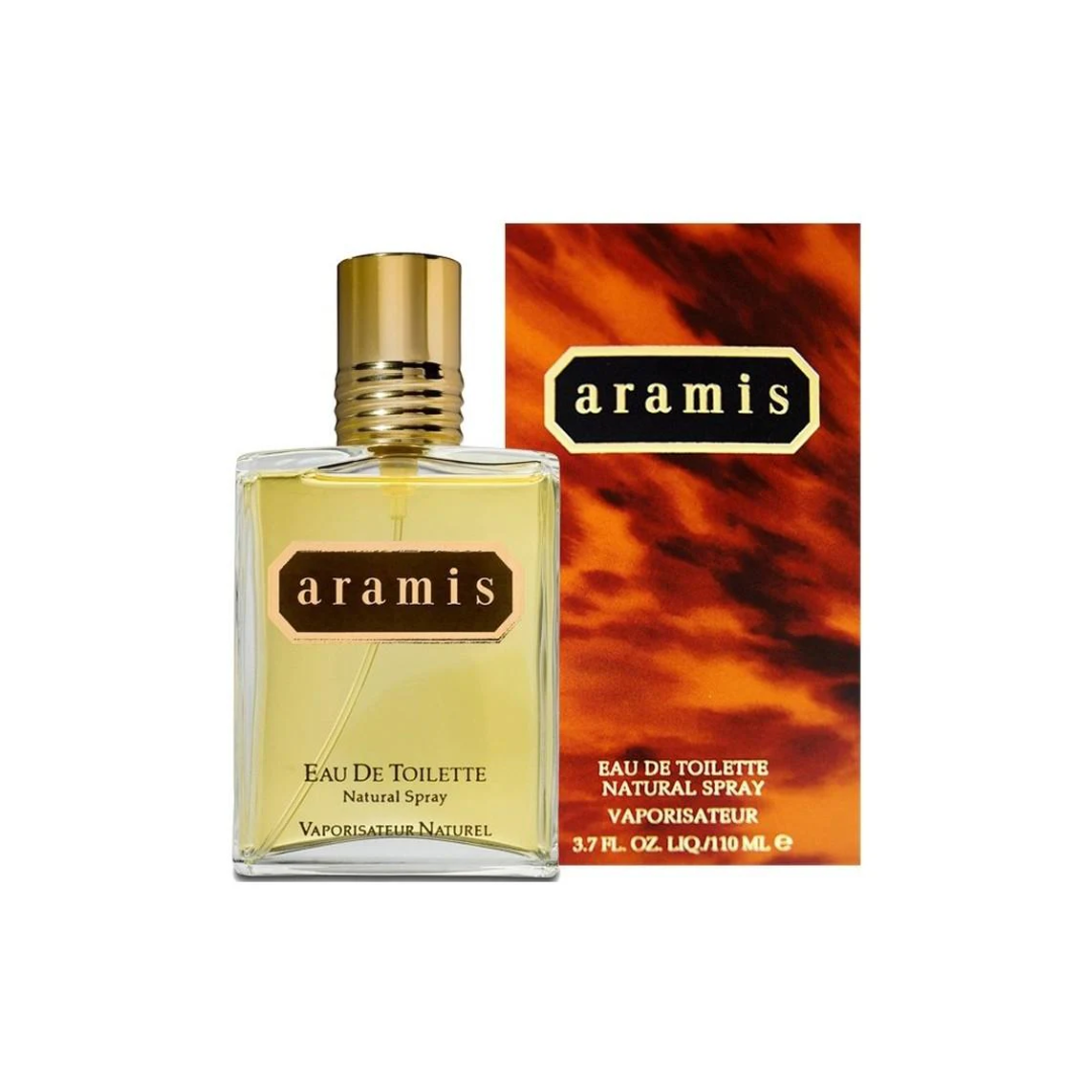 ARAMIS 100ML (H)