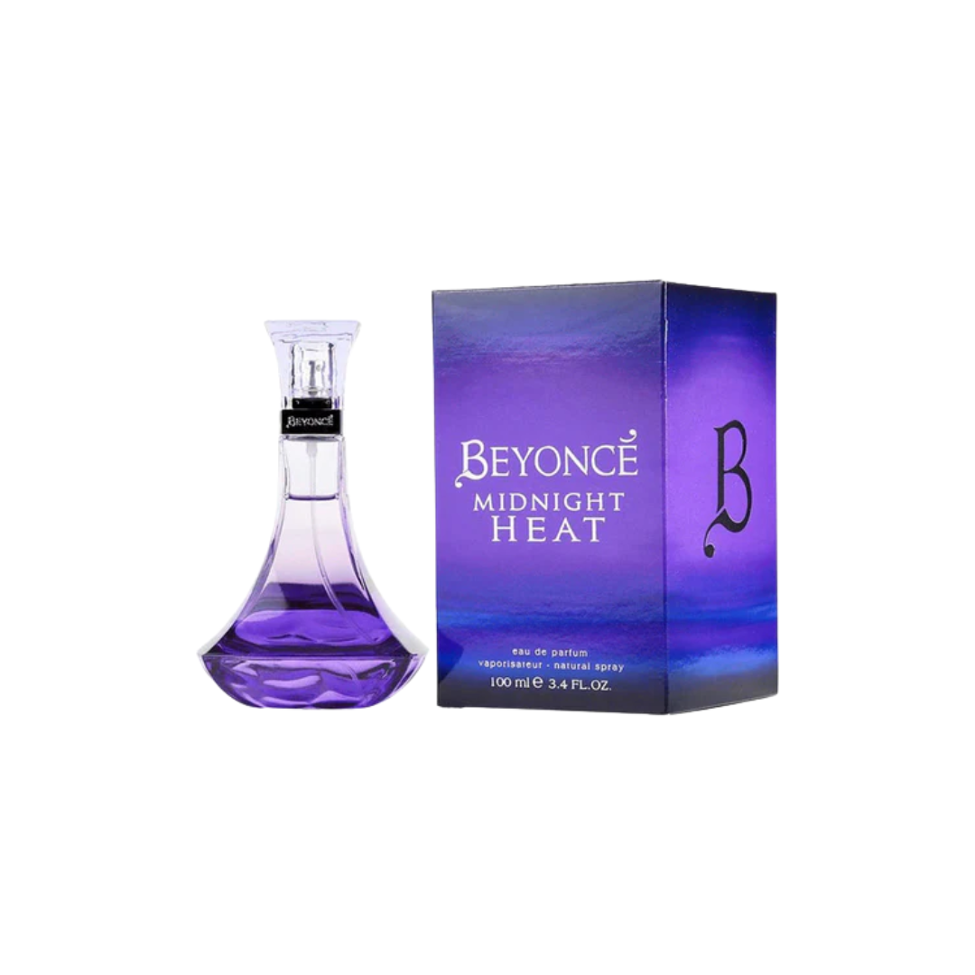 BEYONCE MIDNIGHT HEAT 100ML (M)