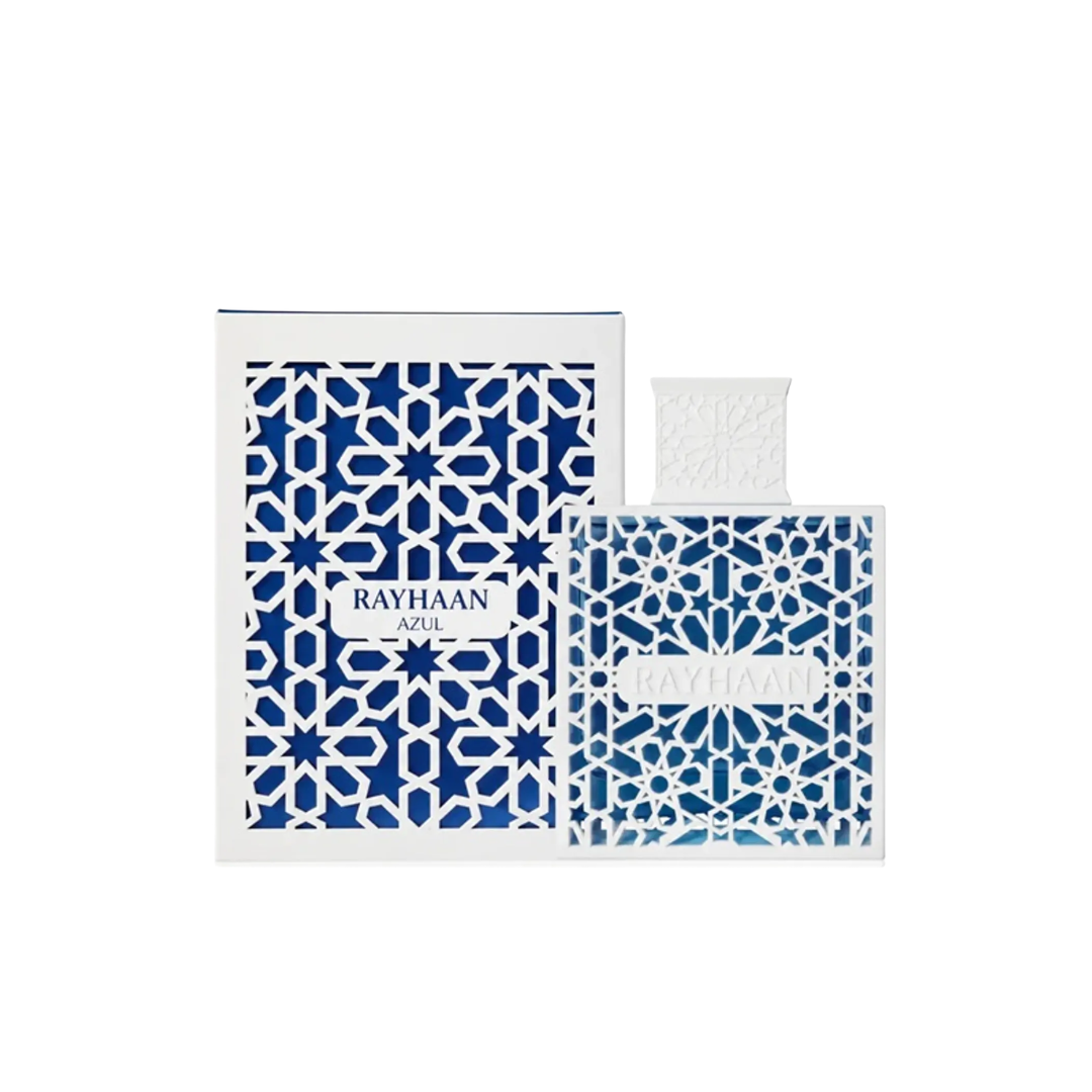 RAYHAAN AZUL EDP 100ML (H)