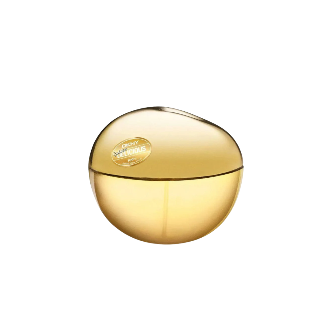 DKNY GOLDEN DELICIOUS 100ML EDP (M) TESTER