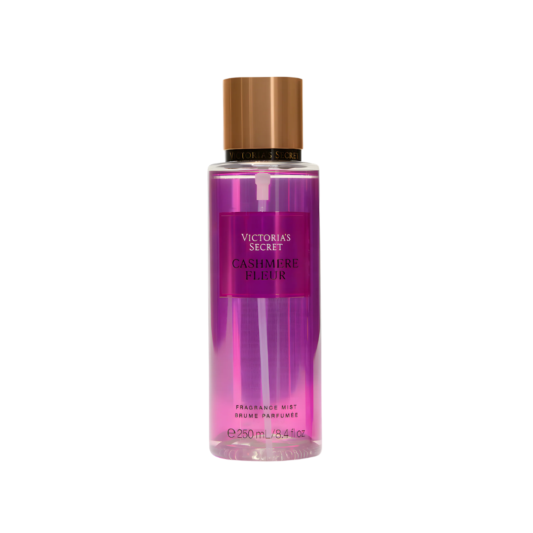 VICTORIA´S SECRET CASHMERE FLEUR 250ML (M) BODY MIST
