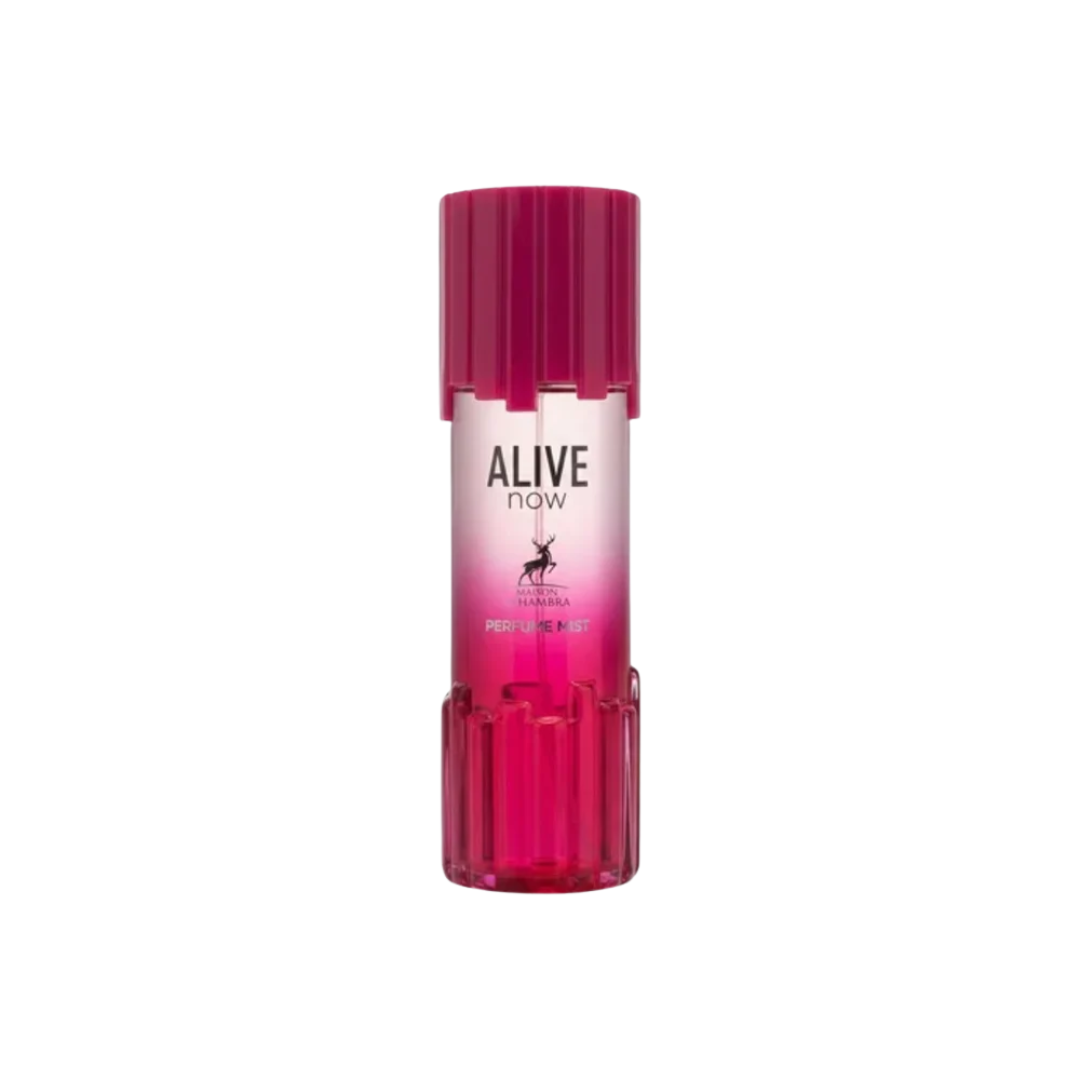 MAISON ALHAMBRA ALIVE NOW 250ML MIST (M)