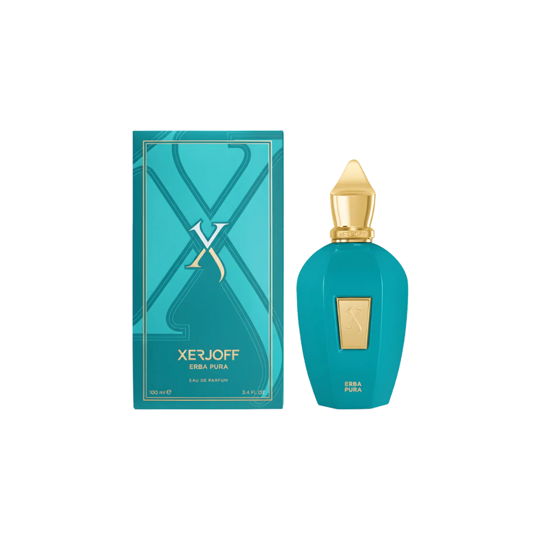 XERJOFF ERBA PURA EDP 100ML (U)