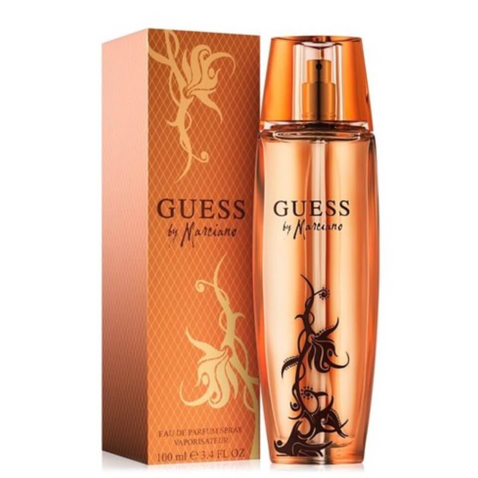 GUESS BY MARCIANO 100ML EDP (M)