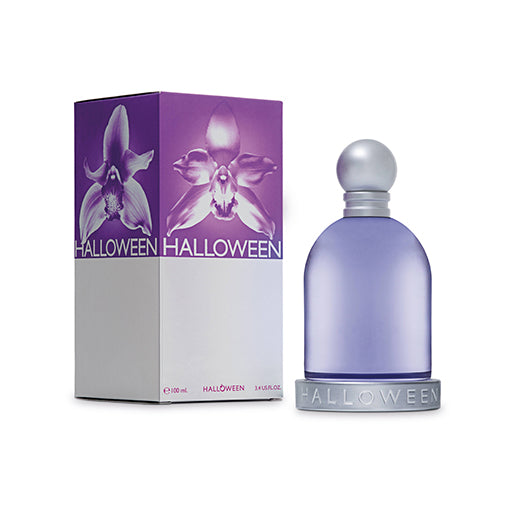 HALLOWEEN HALLOWEEN 100ML EDT (M)