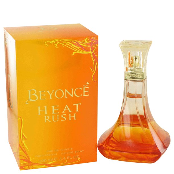 BEYONCE HEAT RUSH 100ML (M)|