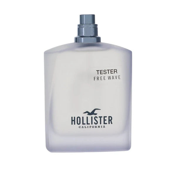 HOLLISTER FREE WAVE HIM 100ml (H) TESTER