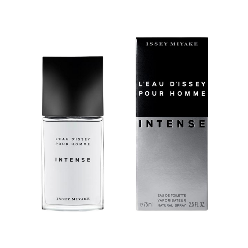 ISSEY MIYAKE LEAU INTENSE 75ML (H)