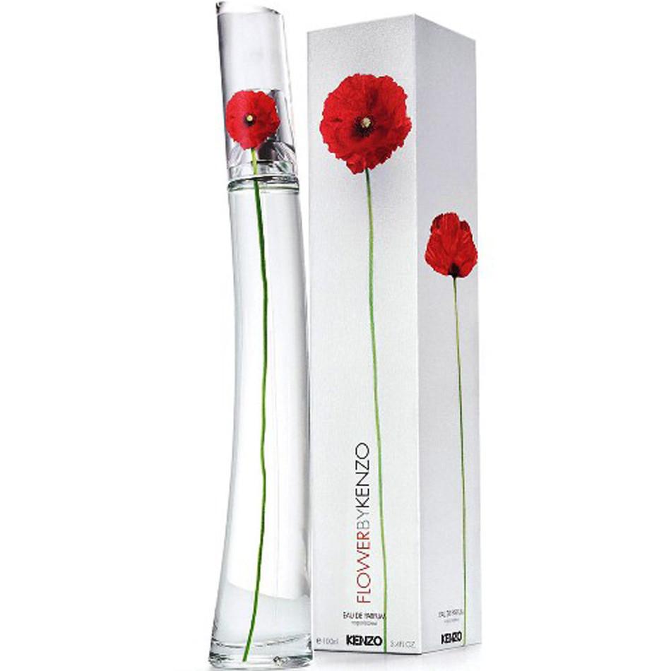 KENZO FLOWER BY KENZO 100ML EDP (M)