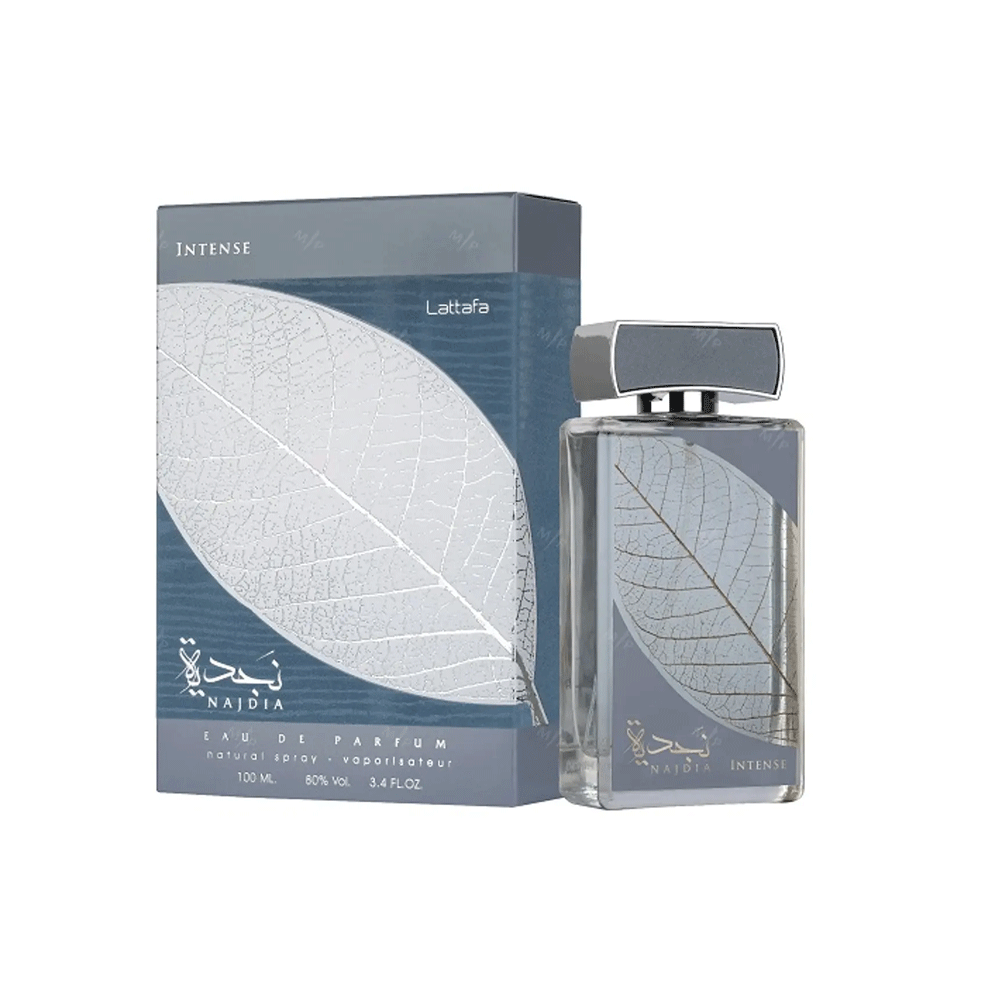 LATTAFA NAJDIA INTENSE 100ML EDP (H)