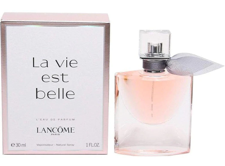 LANCOME LA VIE EST BELLE 30ML EDP (M)