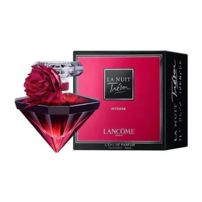 LANCOME TRESOR LA NUIT INTENSE EDP 100ML (M)
