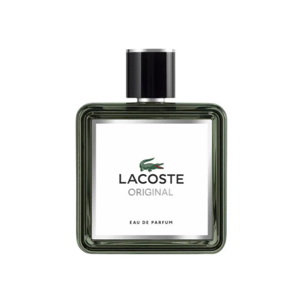 LACOSTE ORIGINAL EAU DE PARFUM 100ML (H) TESTER