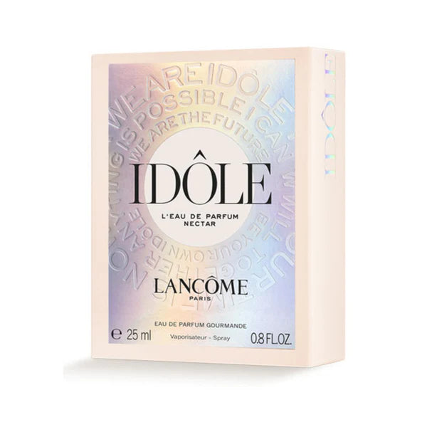 LANCOME IDOLE LEAU DE PARFUM GOURMANDE 25ML EDP (M)