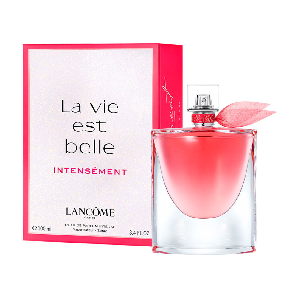 LANCOME LA VIE EST BELLE INTENSEMENT 100ML EDP (M)