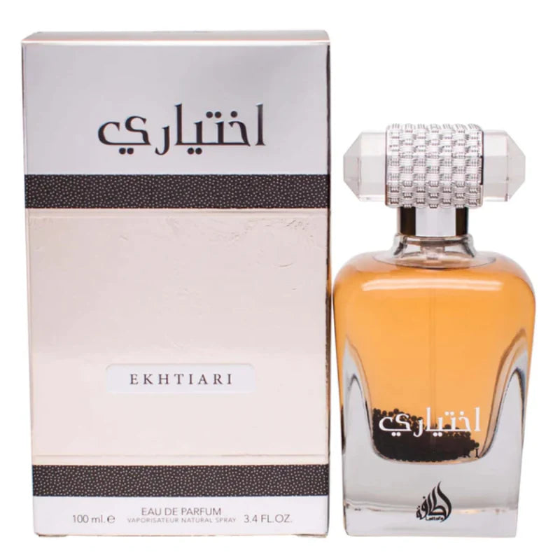 LATTAFA EKHTIARI 100ML EDP (U)