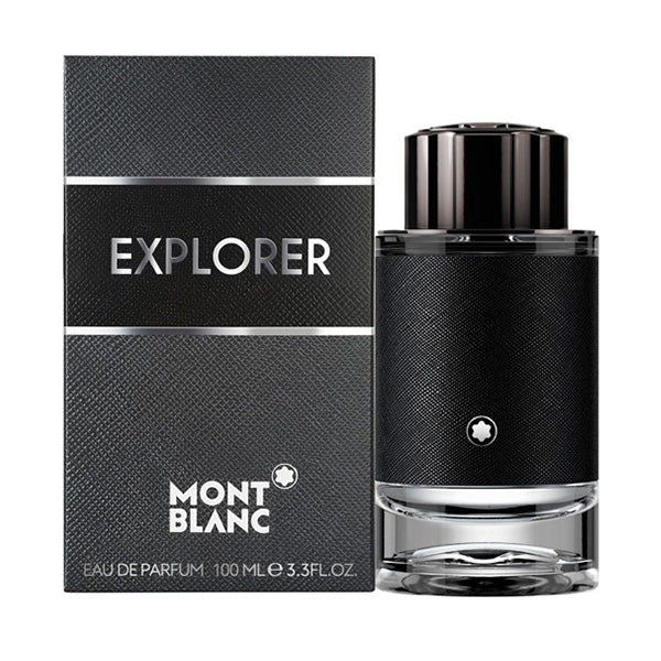 MONTBLANC EXPLORER 100ML EDP (M)
