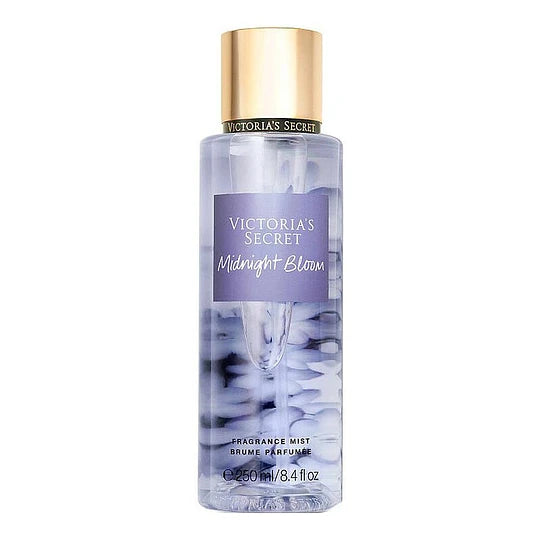 VICTORIA´S SECRET MIDNIGHT BLOOM 250ML (M) BODY MIST