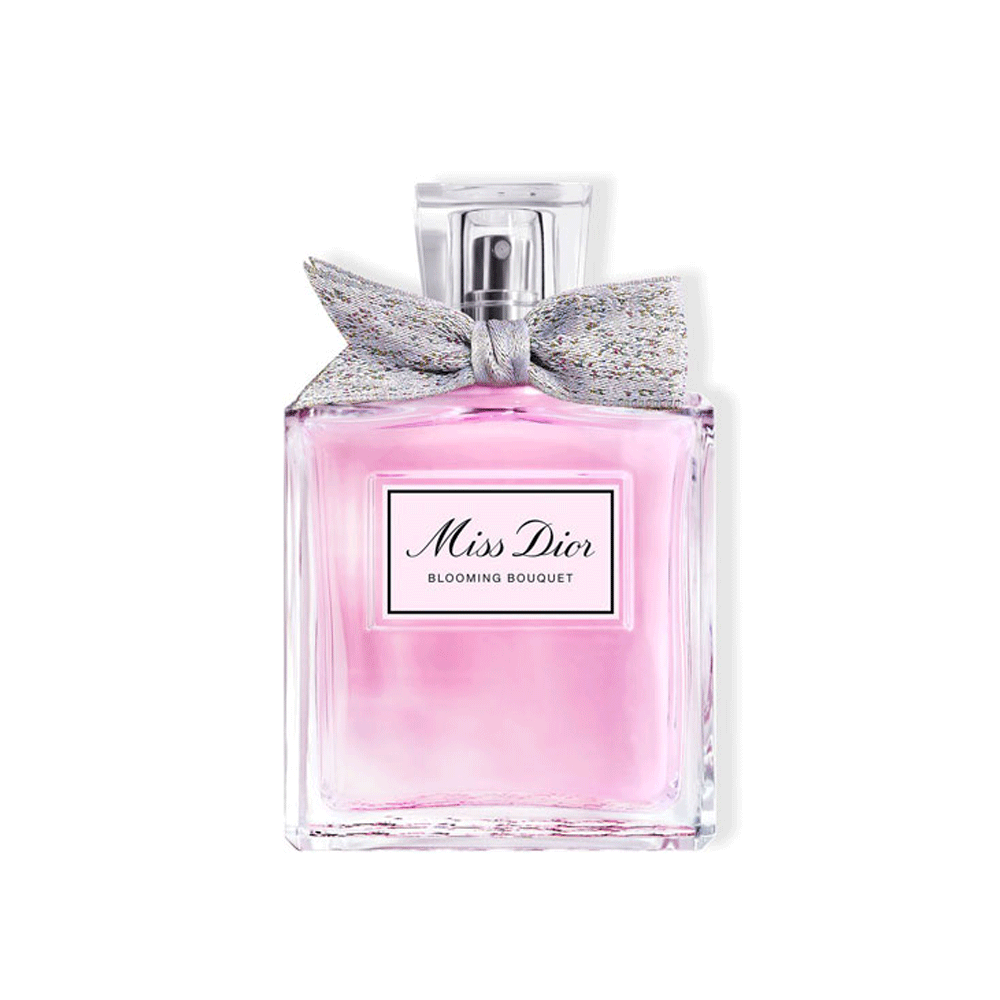 CRISTIAN DIOR MISS DIOR BLOOMING BOUQUET 100ML EDT (M)