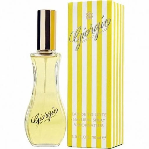 BEVERLY HILLS GIORGIO BEVERLY HILLS 90ML EDT (M)