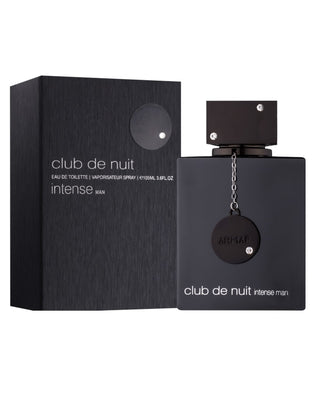 ARMAF CLUB DE NUIT INTENSE 105ML EDT (H)