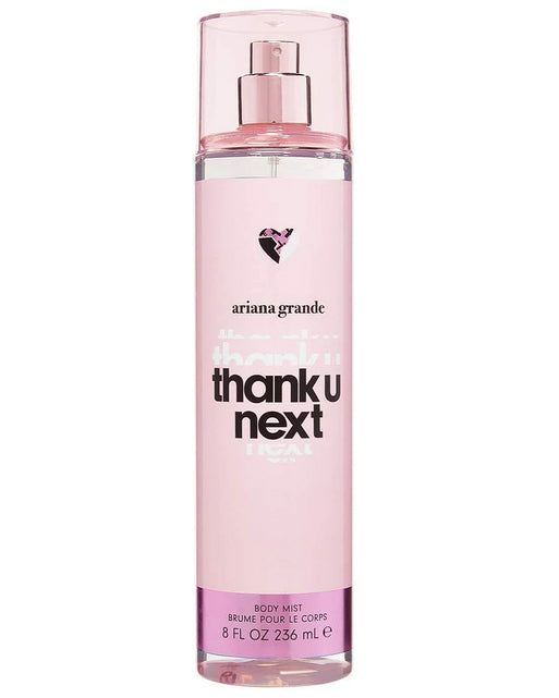 ARIANA GRANDE THANK U NEXT 236ML (M) BODY MIST