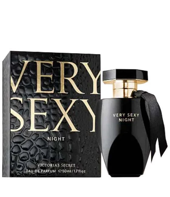 VICTORIA´S SECRET VERY SEXY NIGHT 50ML EDP (M)