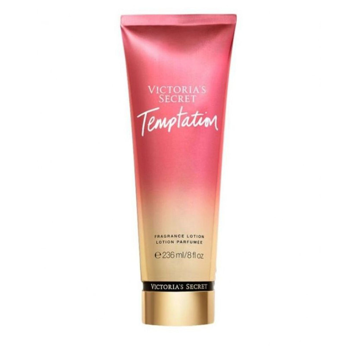 VICTORIA´S SECRET TEMPTATION CREMA 236ML (M)