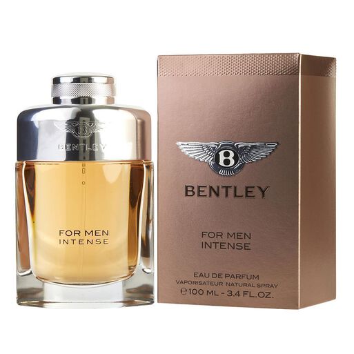 BENTLEY FOR MEN INTENSE 100ML EDP (H)