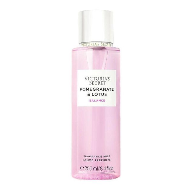 VICTORIA´S SECRET POMEGRANATE LOTUS 250ML (M) BODY MIST