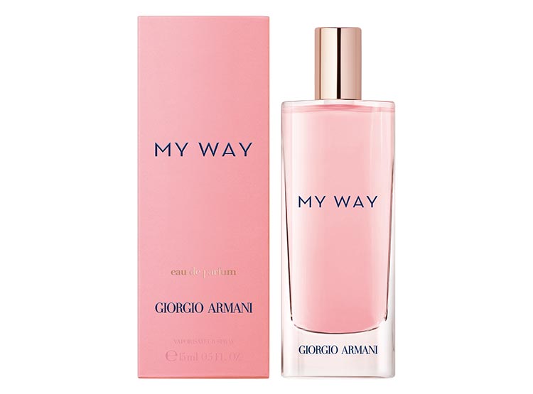 GIORGIO ARMANI MY WAY 15ML EDP (M)