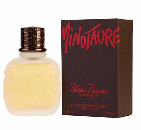 PALOMA PICASSO MINOTAURE 75ML EDT (H)