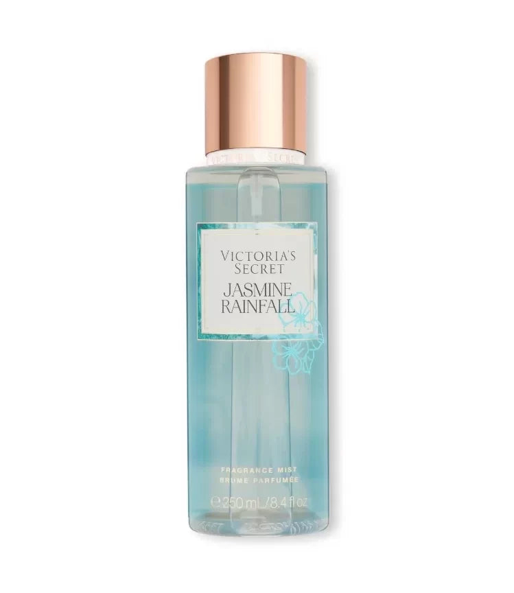 VICTORIA´S SECRET JASMINE RAINFALL 250ML (M) BODY MIST