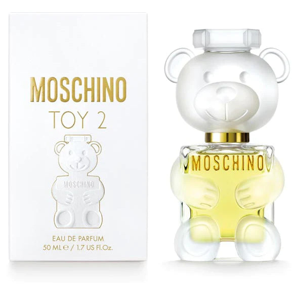 MOSCHINO TOY 2 50ML EDP (M)