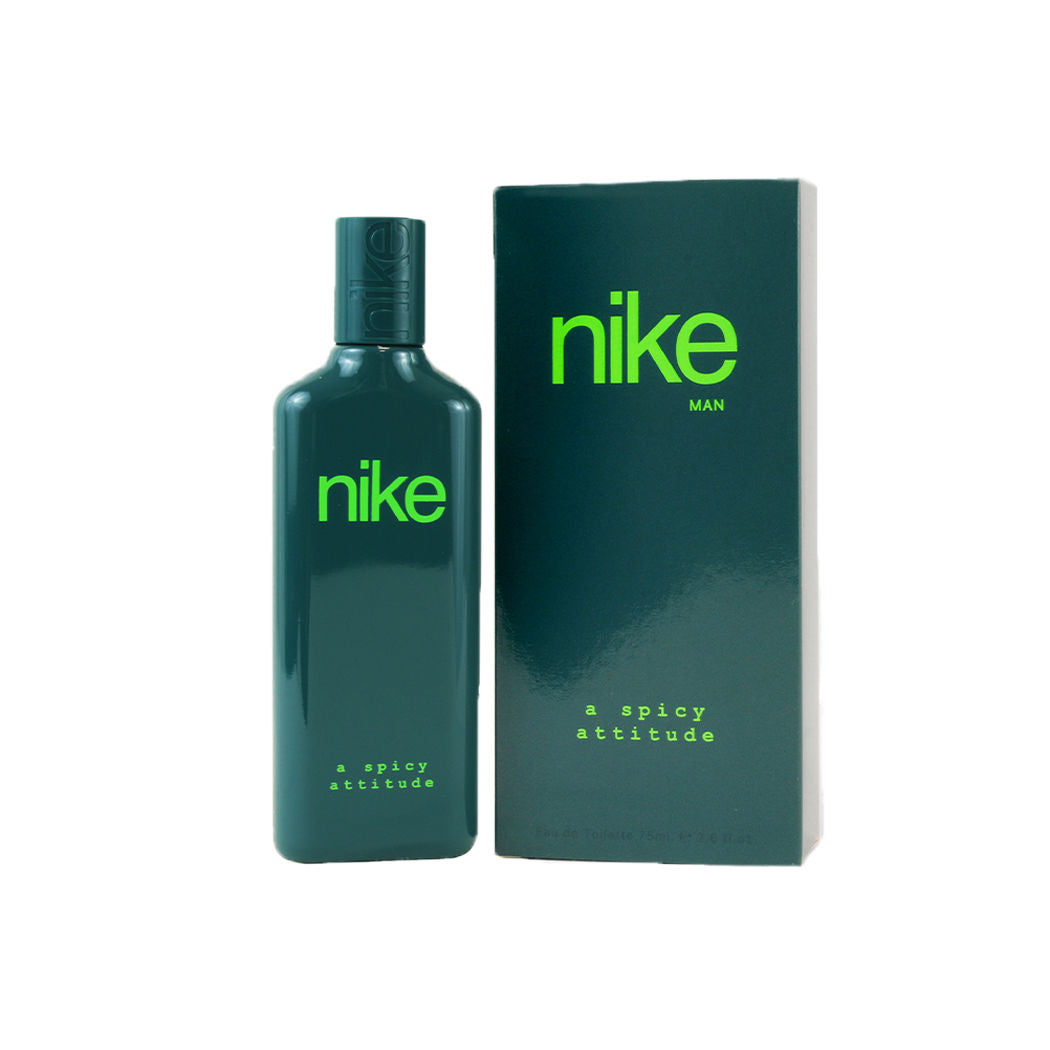 NIKE MAN SPICY ATTITUDE 75ML EDT (H)